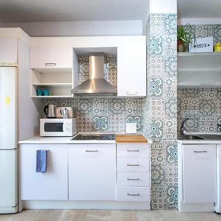Rooms Postigo 22 Малага Екстериор снимка
