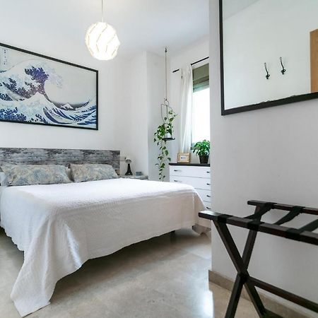 Rooms Postigo 22 Малага Екстериор снимка
