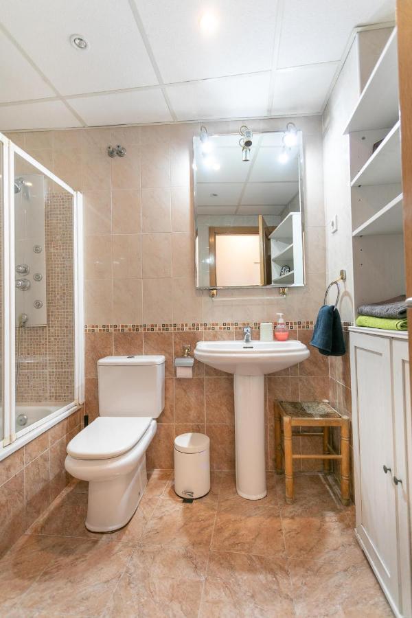 Rooms Postigo 22 Малага Екстериор снимка