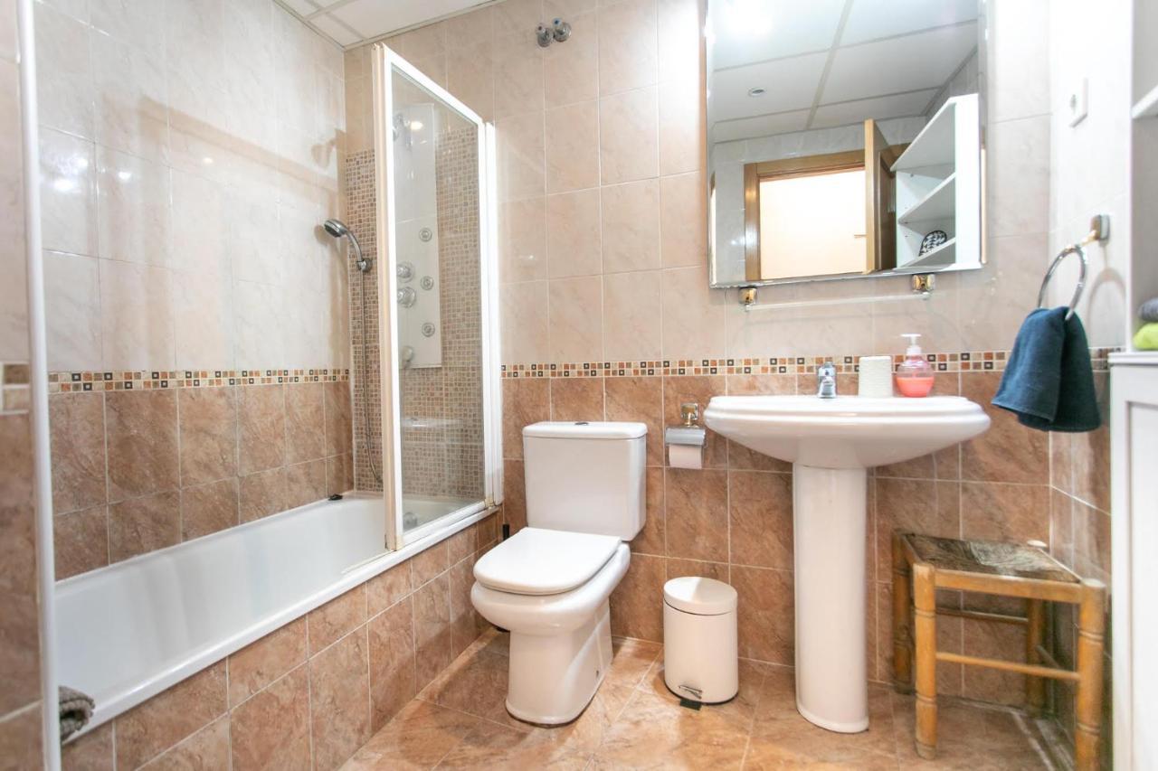 Rooms Postigo 22 Малага Екстериор снимка