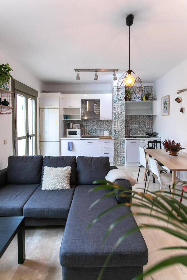 Rooms Postigo 22 Малага Екстериор снимка