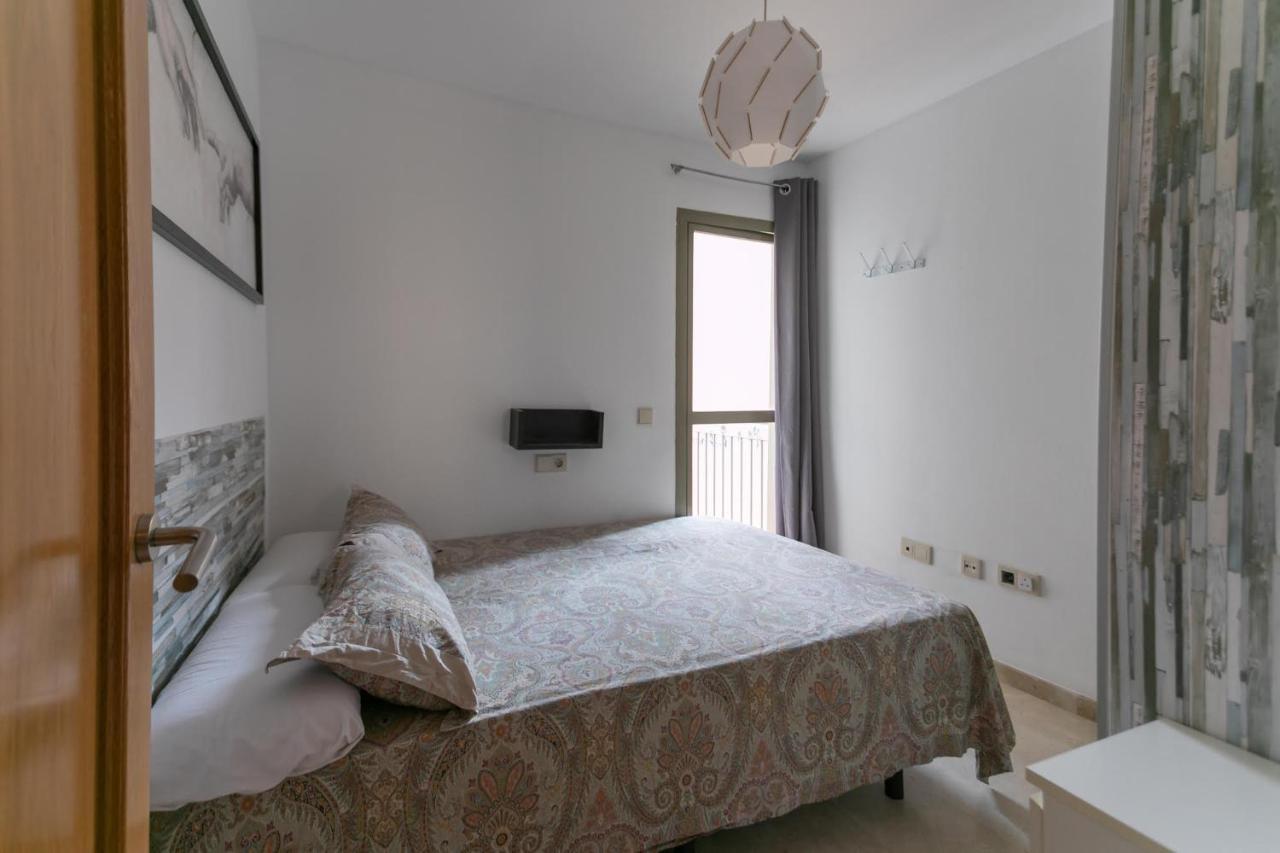 Rooms Postigo 22 Малага Екстериор снимка
