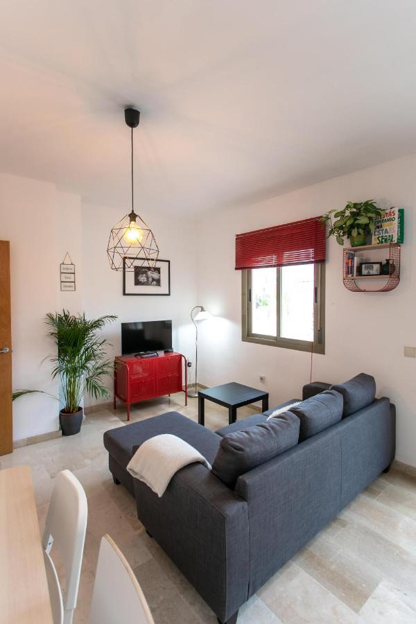 Rooms Postigo 22 Малага Екстериор снимка