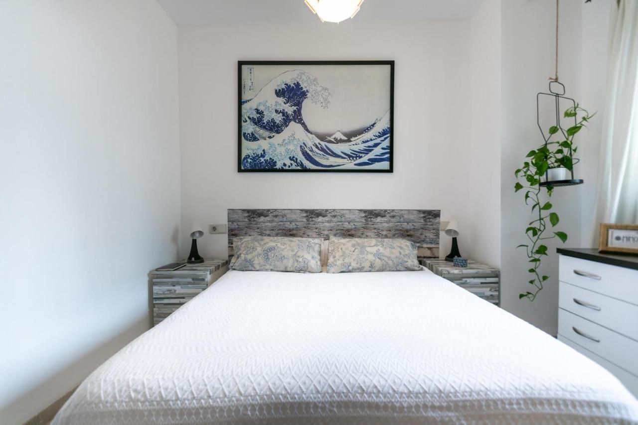 Rooms Postigo 22 Малага Екстериор снимка
